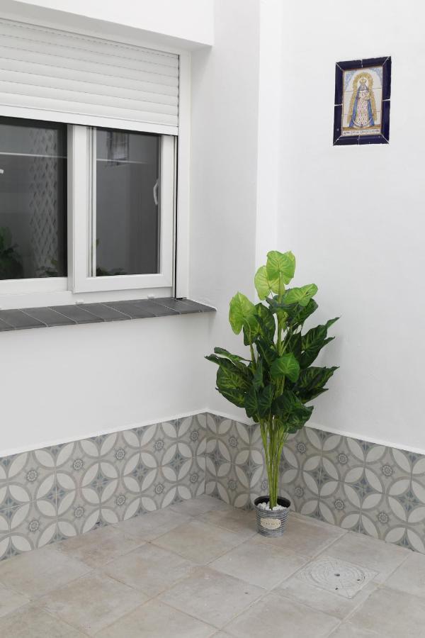 Casa Del Telegrafo Apartment Utrera Exterior photo