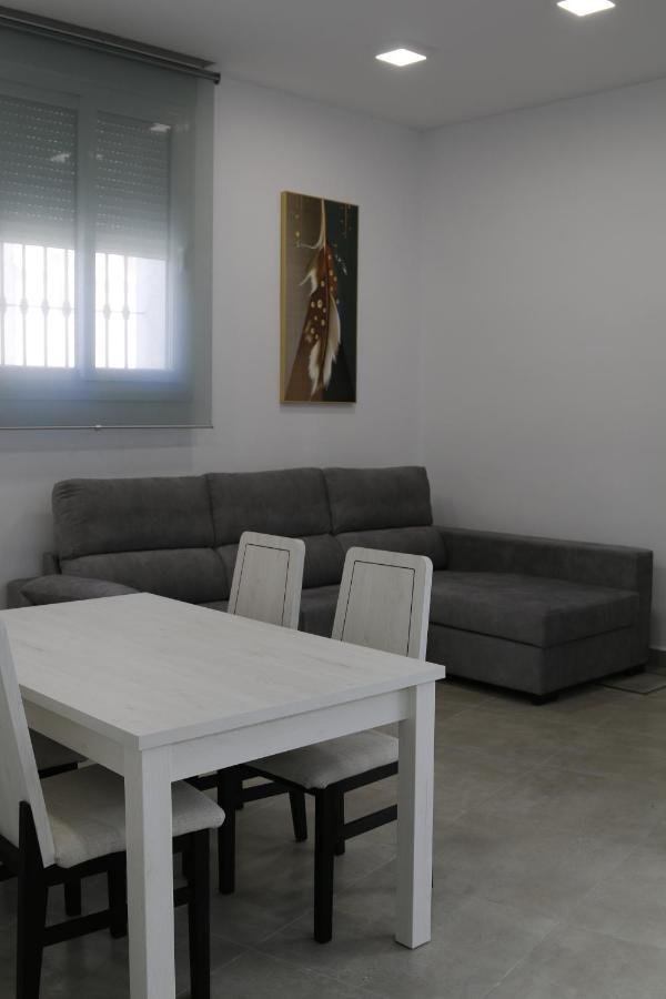 Casa Del Telegrafo Apartment Utrera Exterior photo