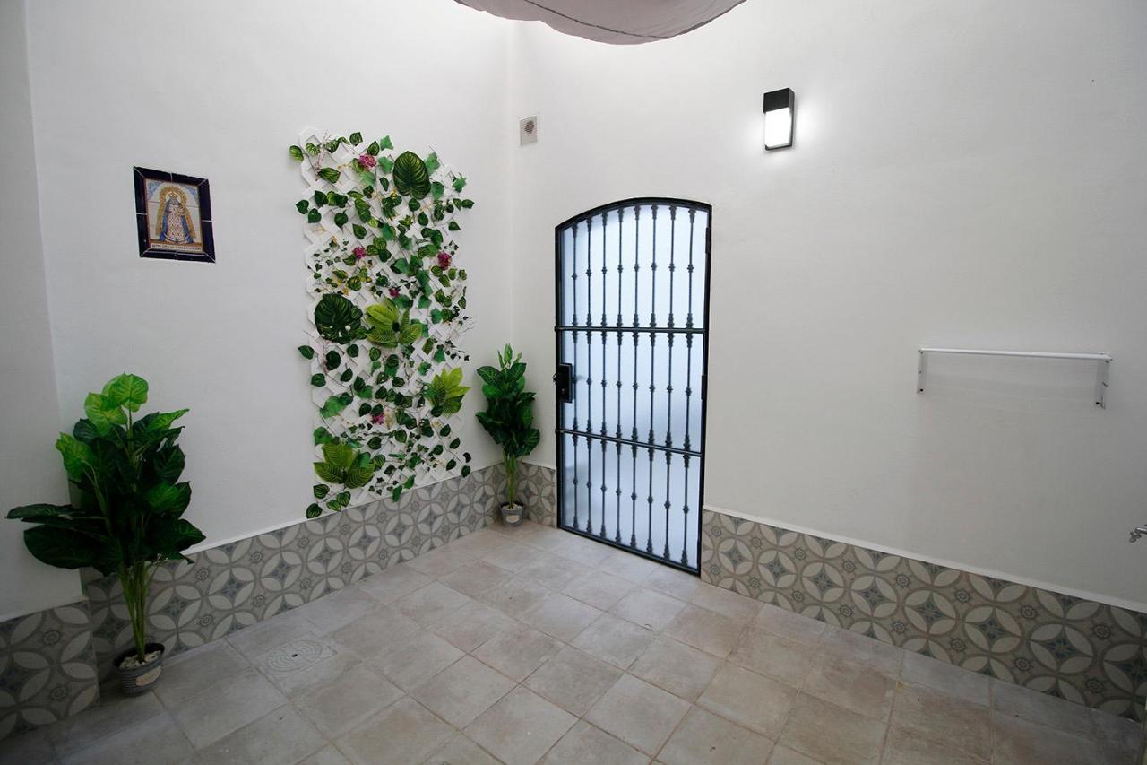 Casa Del Telegrafo Apartment Utrera Exterior photo