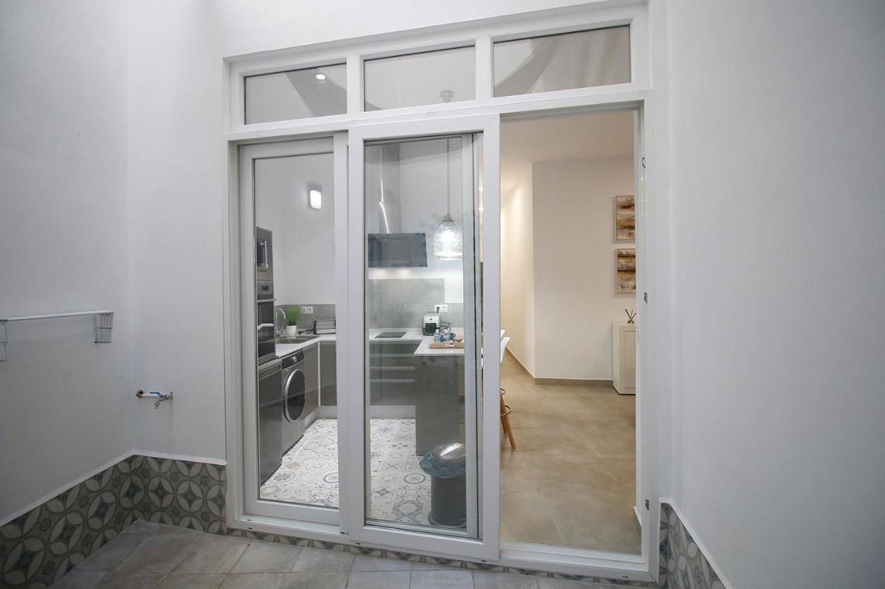 Casa Del Telegrafo Apartment Utrera Exterior photo