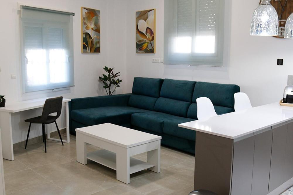 Casa Del Telegrafo Apartment Utrera Exterior photo